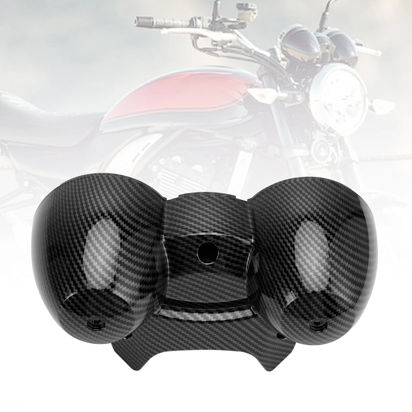 Speedometer Housing Protector for Kawasaki Z900RS (2018-2023)