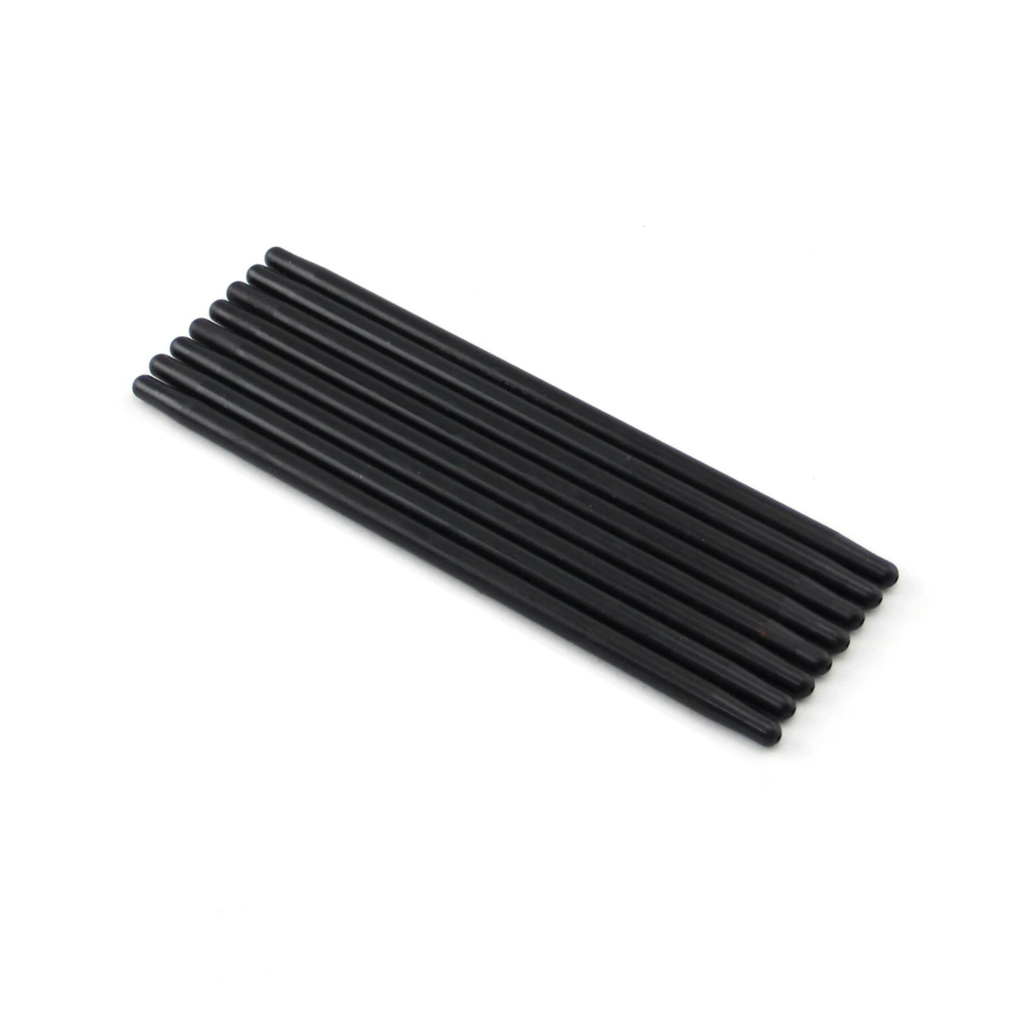 8 x 9.350" Chromoly Hardened Steel Pushrods