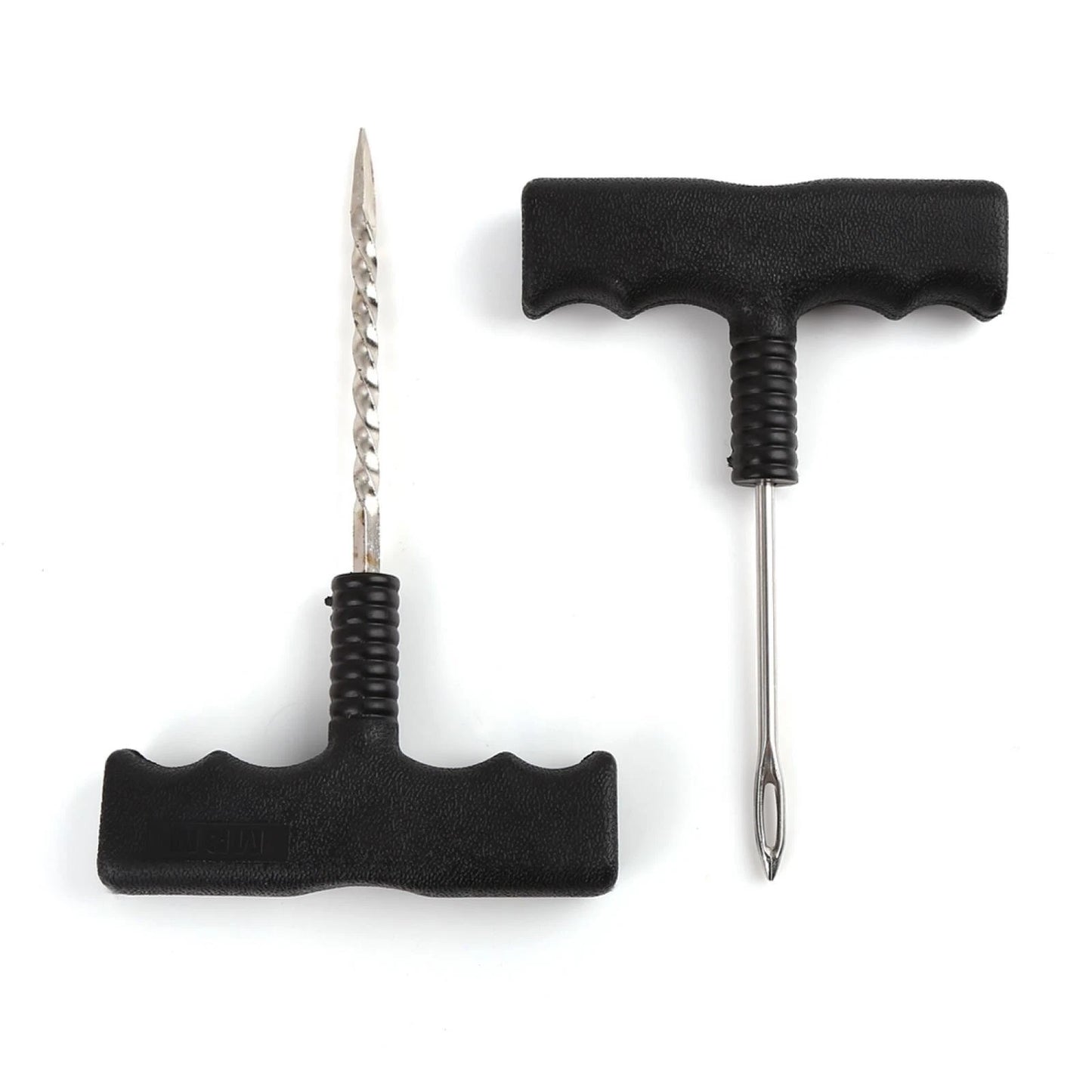 Tubeless Tire Repair Rasp Needle Patch Tools for Motorcycle Car