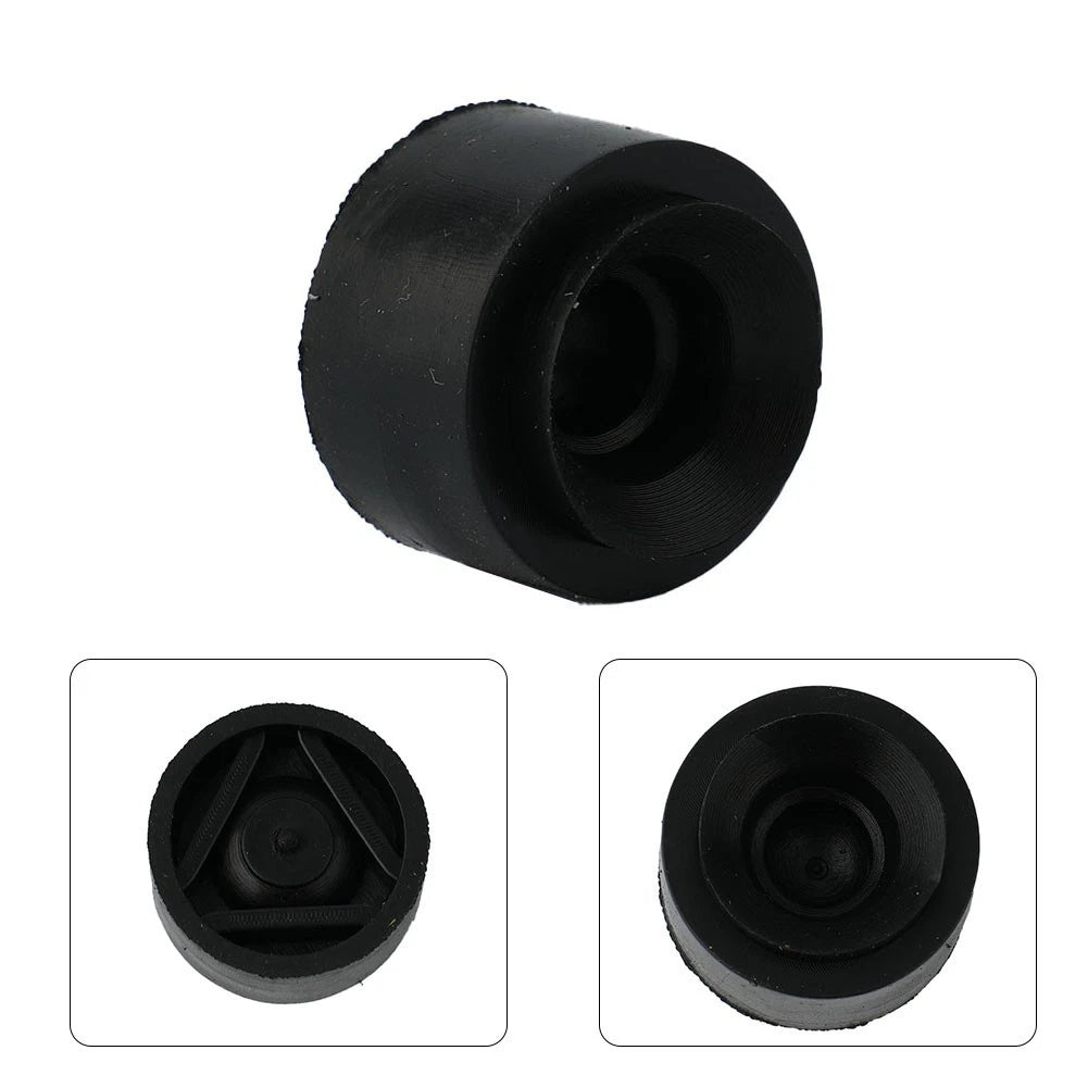 Rubber Cover Accessory Bushing