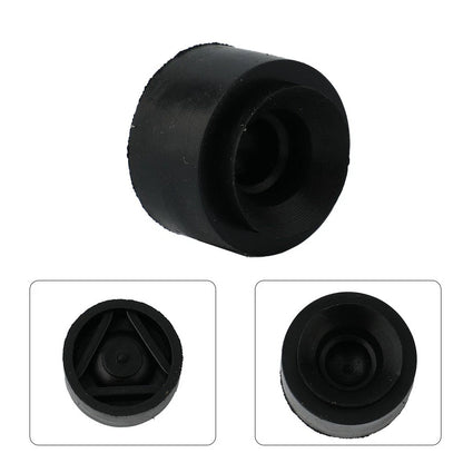 Rubber Cover Accessory Bushing