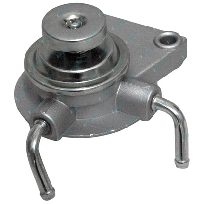 Diesel Fuel Filter Primer Pump for Toyota Hilux 2L 3L (2005-2015)