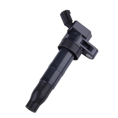 2 x Ignition Coils for Hyundai Genesis, Santa Fe, Sonata, Kia Forte, Optima (2010-2020)
