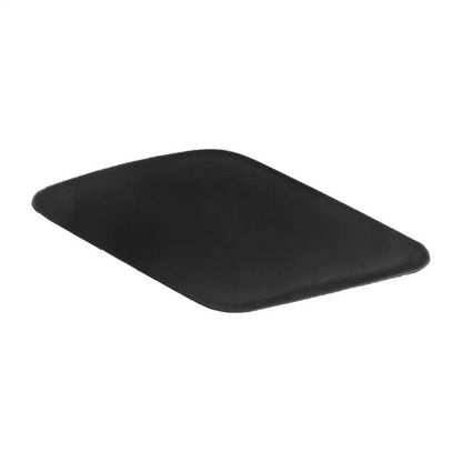 Front Bumper Tow Hook Cover Caps for Toyota Prius Prime (2017-2020)