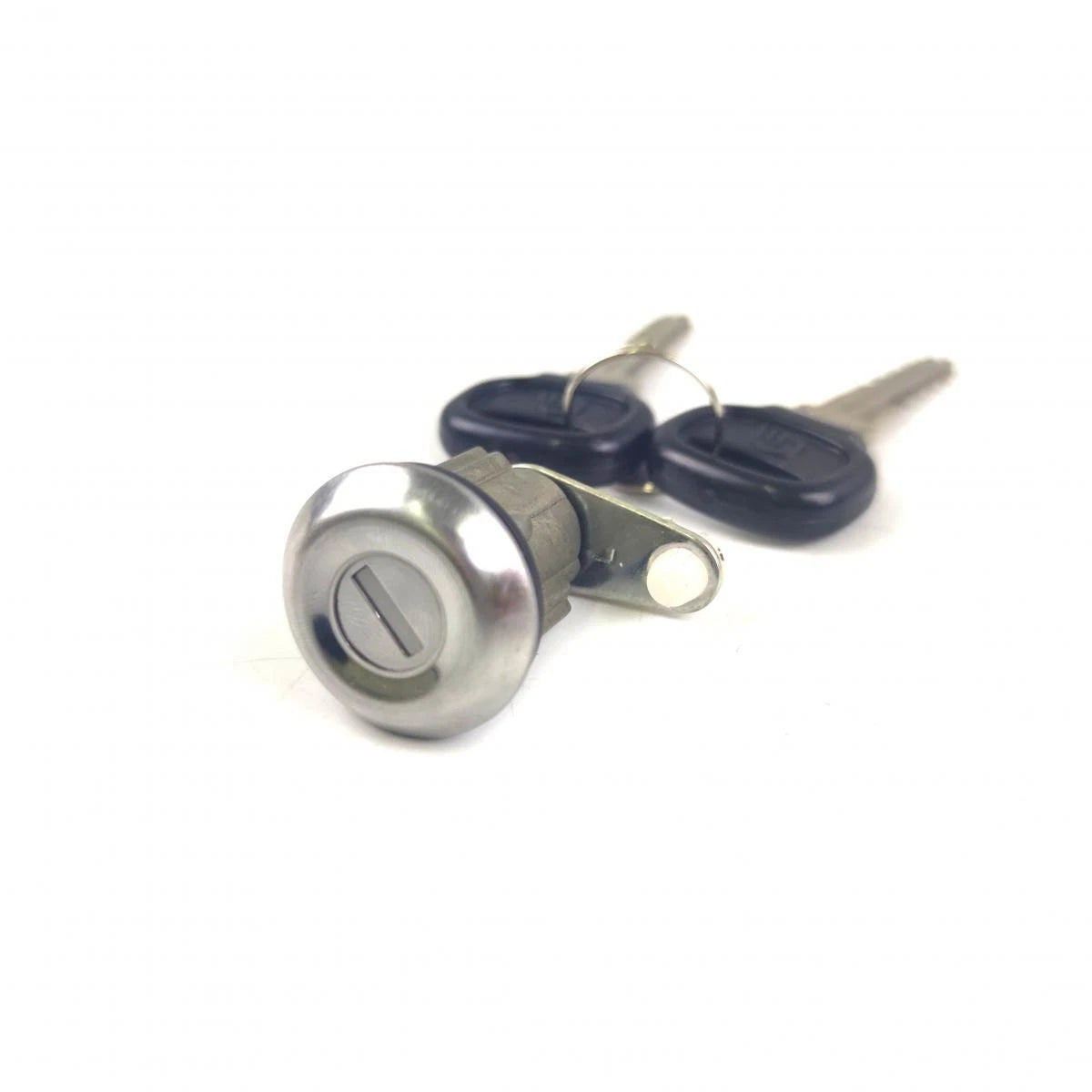 Door Lock Safety Key Set RH Fits Mazda B-Series B2000 B2200 Pickup 1985-98 D08