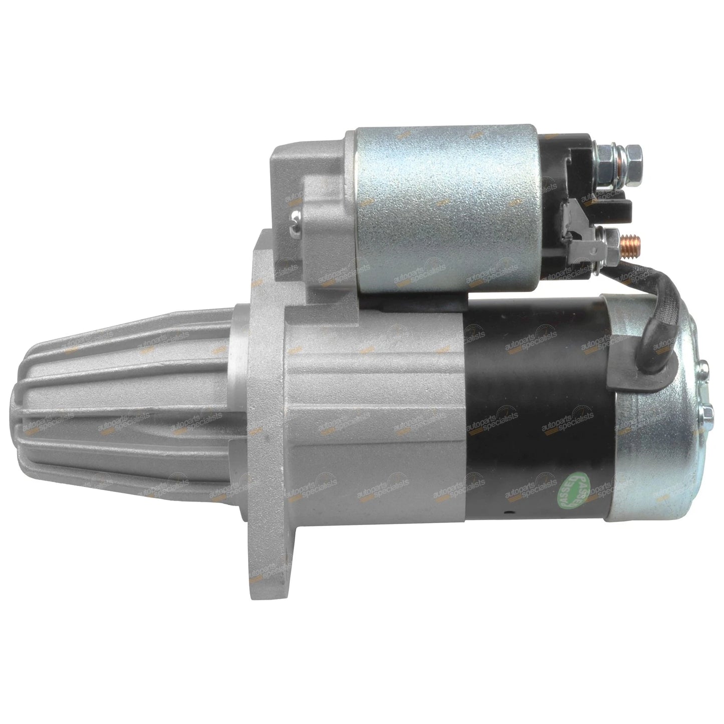 Starter Motor 4cyl 1.5L 1.3L E15 E13 Manual for Nissan Pulsar N10 N12 (1981 - 1987)