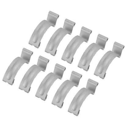 Air Filter Housing Clip for Nissan Navara D40 (2005-2015)