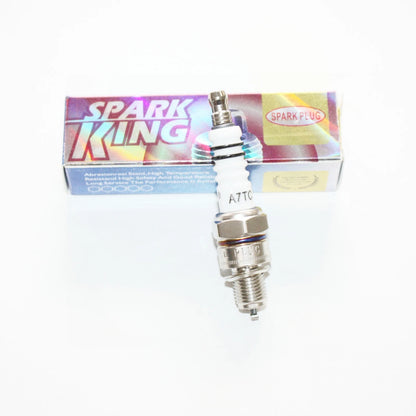 1X BPT C7HSA Spark Plug for 110cc 125cc 140cc PIT PRO Trail Quad ATV