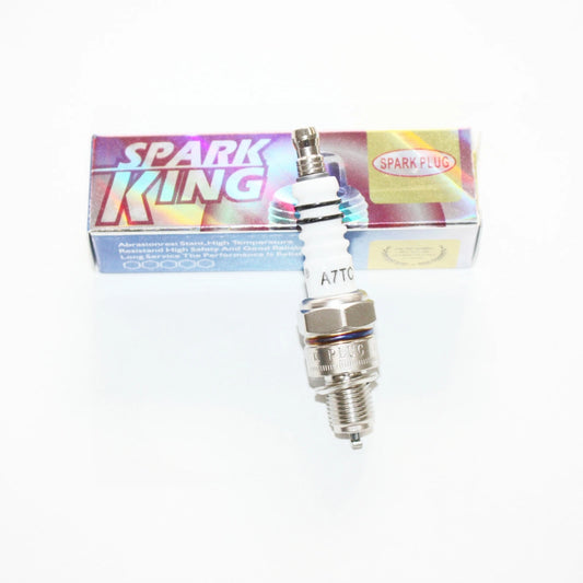 1X BPT C7HSA Spark Plug for 110cc 125cc 140cc PIT PRO Trail Quad ATV