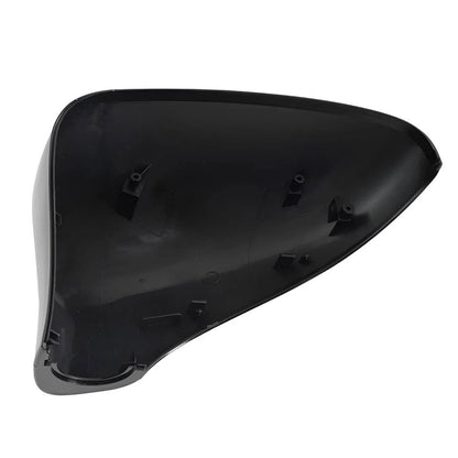 Black Right Rearview Side Mirror Cap for Lexus ES200 ES250 ES350 IS250 (2007-2015)