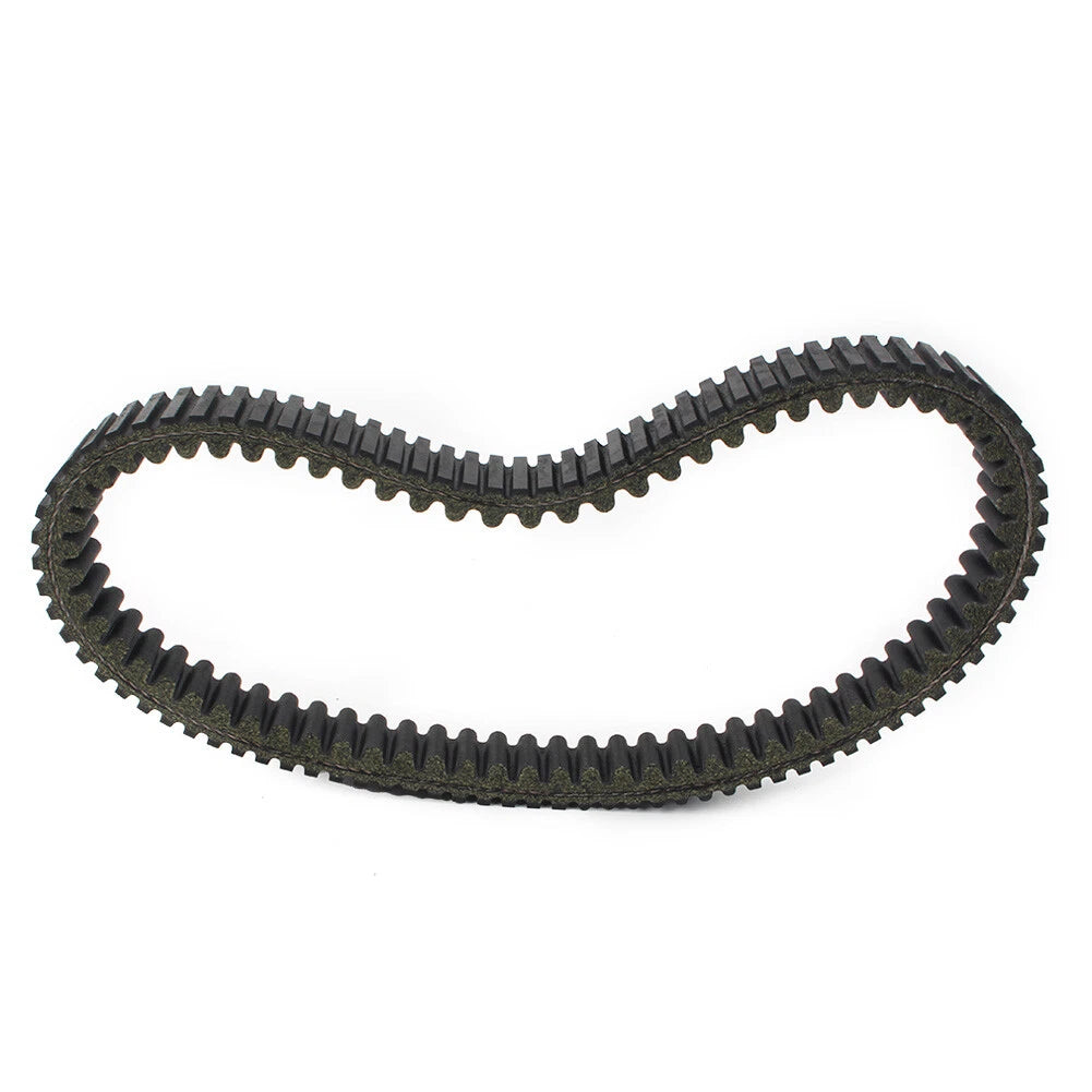Drive Belt V-Belt for Yamaha Bruin 350 YFM350 2004-2006 ()