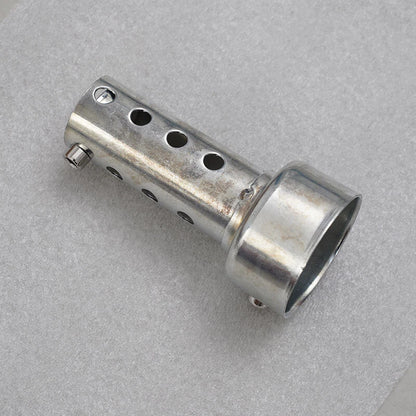 42mm Motorcycle Exhaust Muffler