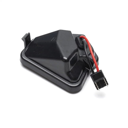 Full LED Under Mirror Puddle Lights for Mercedes C E S CL CLA CLS GLK