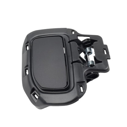 Left Headlight Washer Nozzle Cover for Land Rover Range Rover Evoque (12-19)