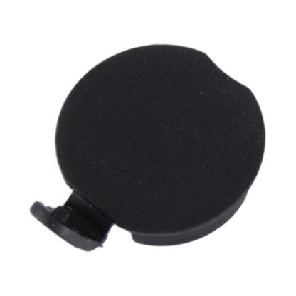 4 x Black Inner Door Handle Plug Covers for Toyota Corolla (2014-2018)