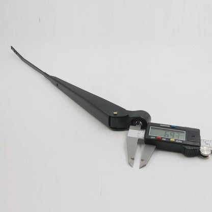 Windshield Wiper Arm Set for Toyota Corona Coupe 2-Door RT100 RT118 RT120 1970-1978