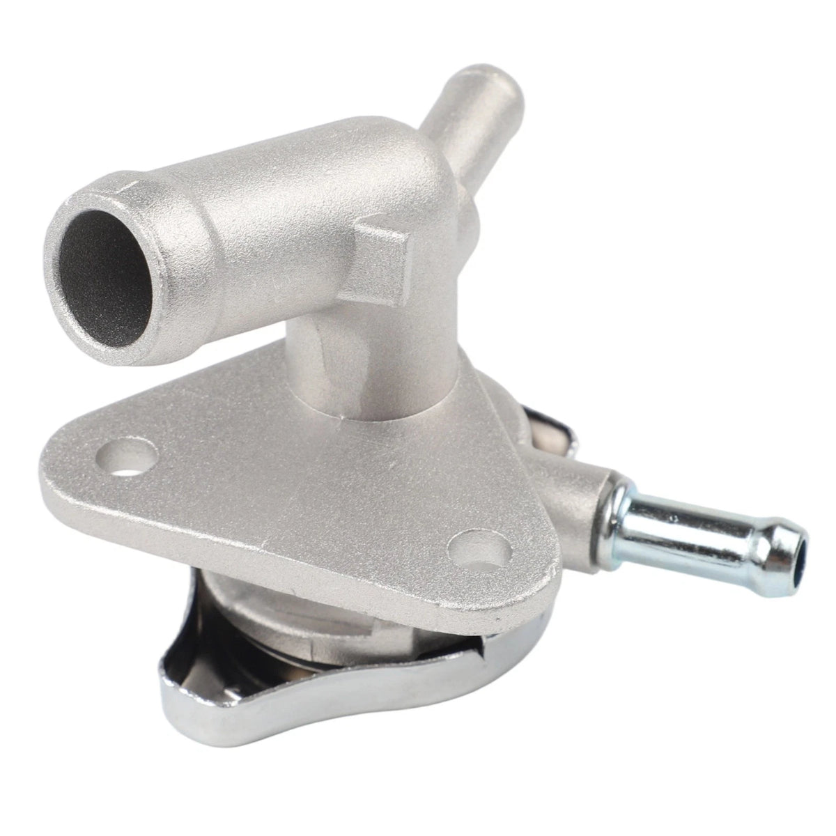 Wear Resistant Radiator Filler Neck with Cap for Mazda 5 (2006–2010)