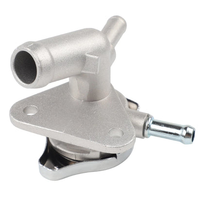Wear Resistant Radiator Filler Neck with Cap for Mazda 5 (2006–2010)