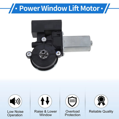 Power Window Regulator for Toyota Camry (2002-2006)