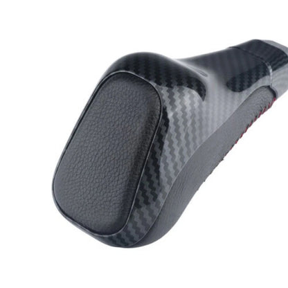 Carbon Fiber Automatic Shift Knob for Toyota 4Runner, Tundra TRD Pro (2010-2023)