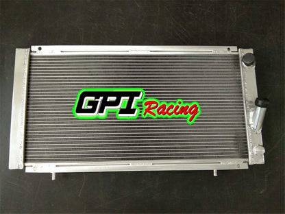 Radiator for Renault R21 2.1D 2.2 Quadra J11 2.0i (1987-1993)