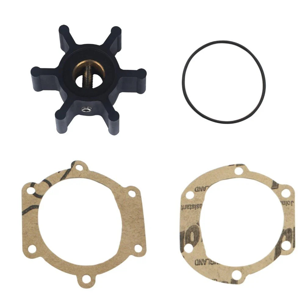 Water Pump Impeller Kit for Johnson/Jabsco/GLM (40-60HP) 09-1026B/673-0001