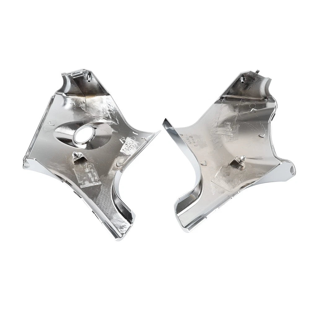 Chrome Neck Cover for Suzuki C50 C50T Boulevard Volusia 800 (2001-2024)
