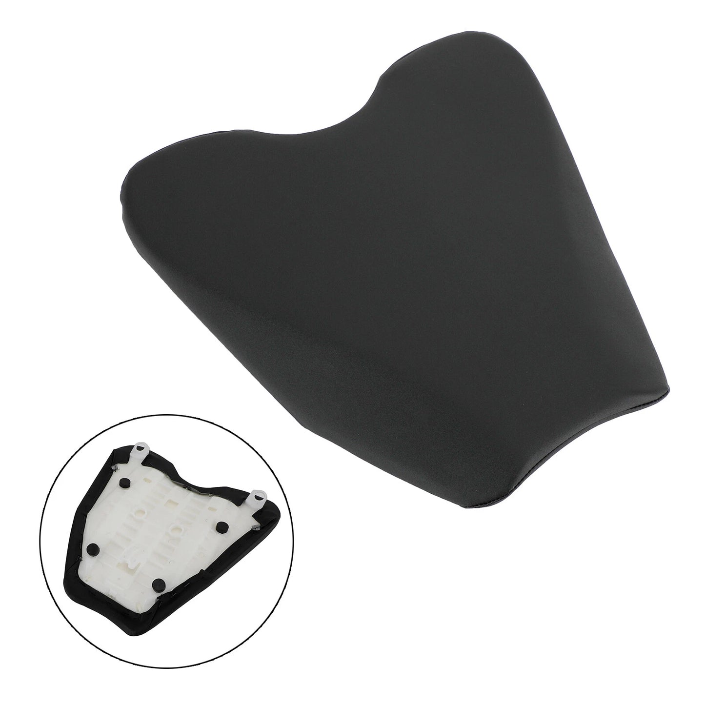 Replacement Seat Black for Honda CBR1000 (2020-2022)