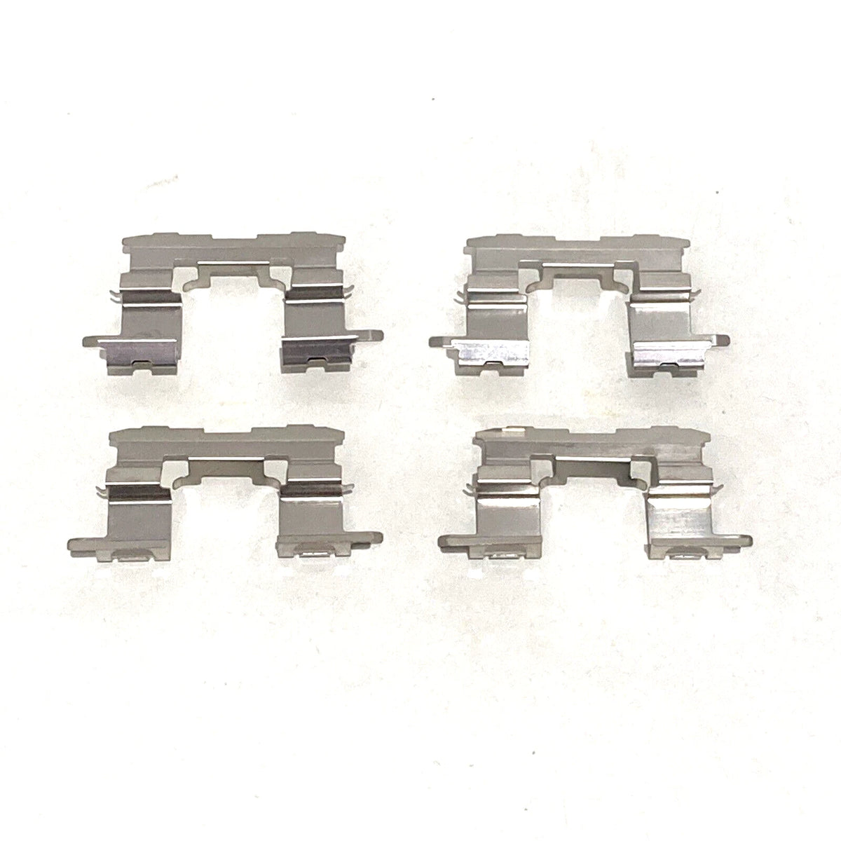 Caliper Hardware Kit Fits Toyota Corolla ZZE Front Brake Pad Shims
