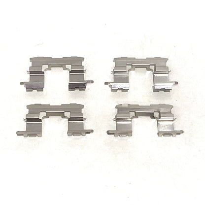 Caliper Hardware Kit Fits Toyota Corolla ZZE Front Brake Pad Shims