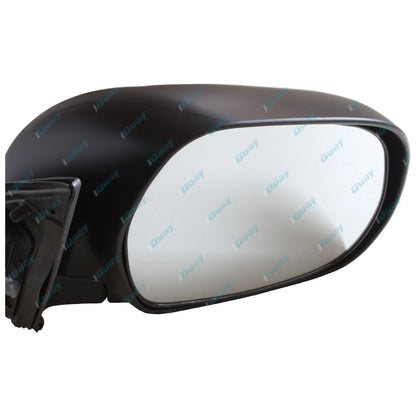 RH Electric Door Mirror for Toyota Hiace 2005-2013 Right Passenger Mirror