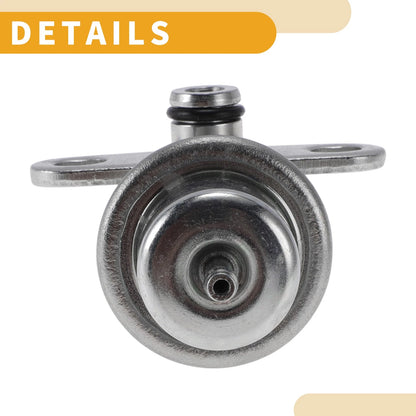 Fuel Pressure Regulator for Suzuki Grand Vitara 2.5L V6 (2001-2005)