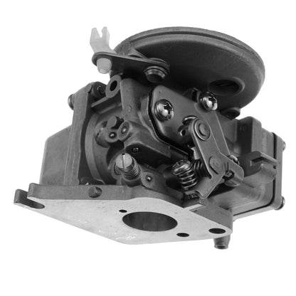 Carburetor for Yamaha 2-Stroke 4HP 5HP Outboard Motor