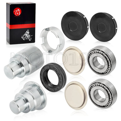 Swingarm Bearing Seal Rebuild Kit Honda TRX300 TRX300FW FourTrax (1988–2000)