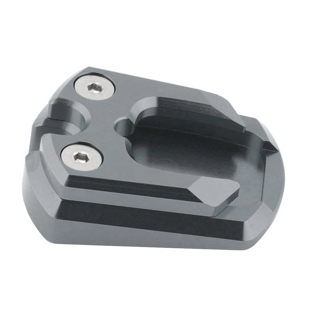 Titanium Kickstand Extension Pad for Yamaha XMAX 125 250 300 400 (2017-2023)