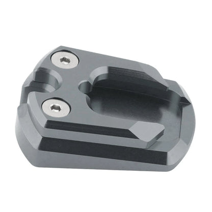 Titanium Kickstand Extension Pad for Yamaha XMAX 125 250 300 400 (2017-2023)
