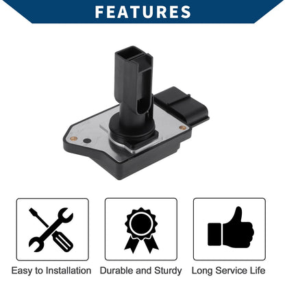 Mass Air Flow Sensor for Ford Excursion (2003-2005)