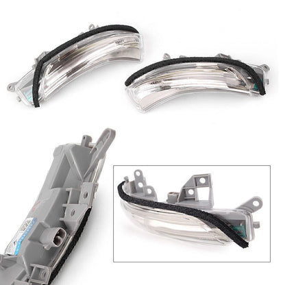 LED Left & Right Turn Signal Lamps for Toyota (2014-2021)