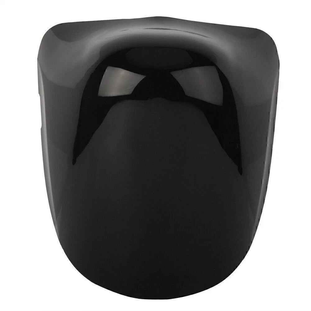 Rear Seat Cover Cowl for Suzuki GSXR1300 Hayabusa (1999-2007) Black