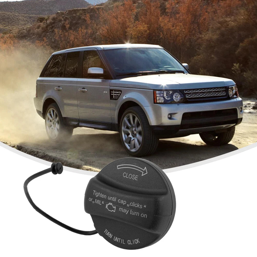 Fuel Tank Filler Cap for Land Rover Range Rover 4.2L 4.4L 5.0 (2003-2012)