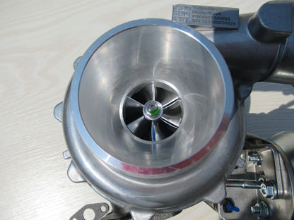 Turbocharger for Holden Colorado Isuzu D-Max 3.0L 4JJTC (2012-2020)