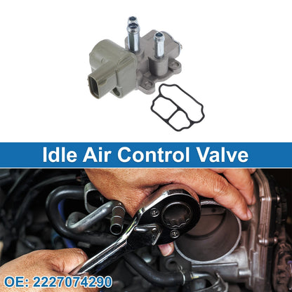 Idle Air Control Valve for Toyota Camry (1996–1999)
