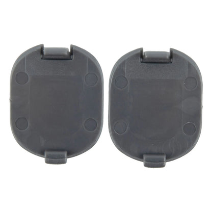 Cover Cap Taillight Lamp Bezel for Vehicle