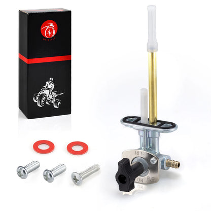 Fuel Valve Petcock for YAMAHA Grizzly 600 YFM600F/FWA/FH 4x4 (1999-2001)