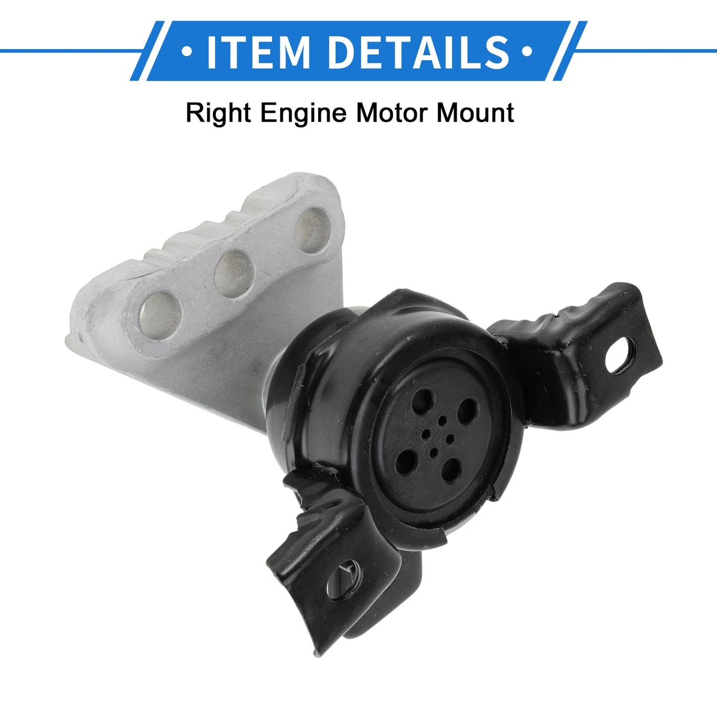 Right Engine Mounting for Chevrolet LOVA (2016 - 2016)