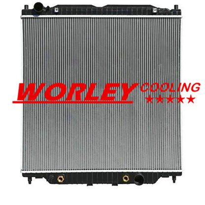 Radiator for Ford Excursion 6.0 V8 Diesel Turbo (2003-2007)