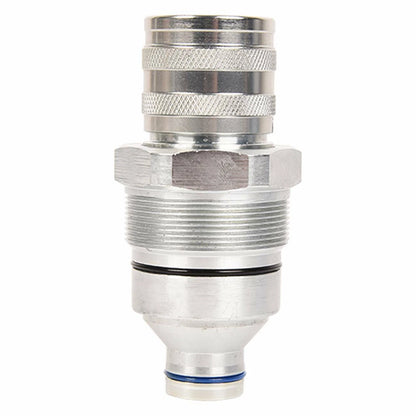 FFH Hydraulic Female Flat Faced Quick Coupler for Bobcat 7246802