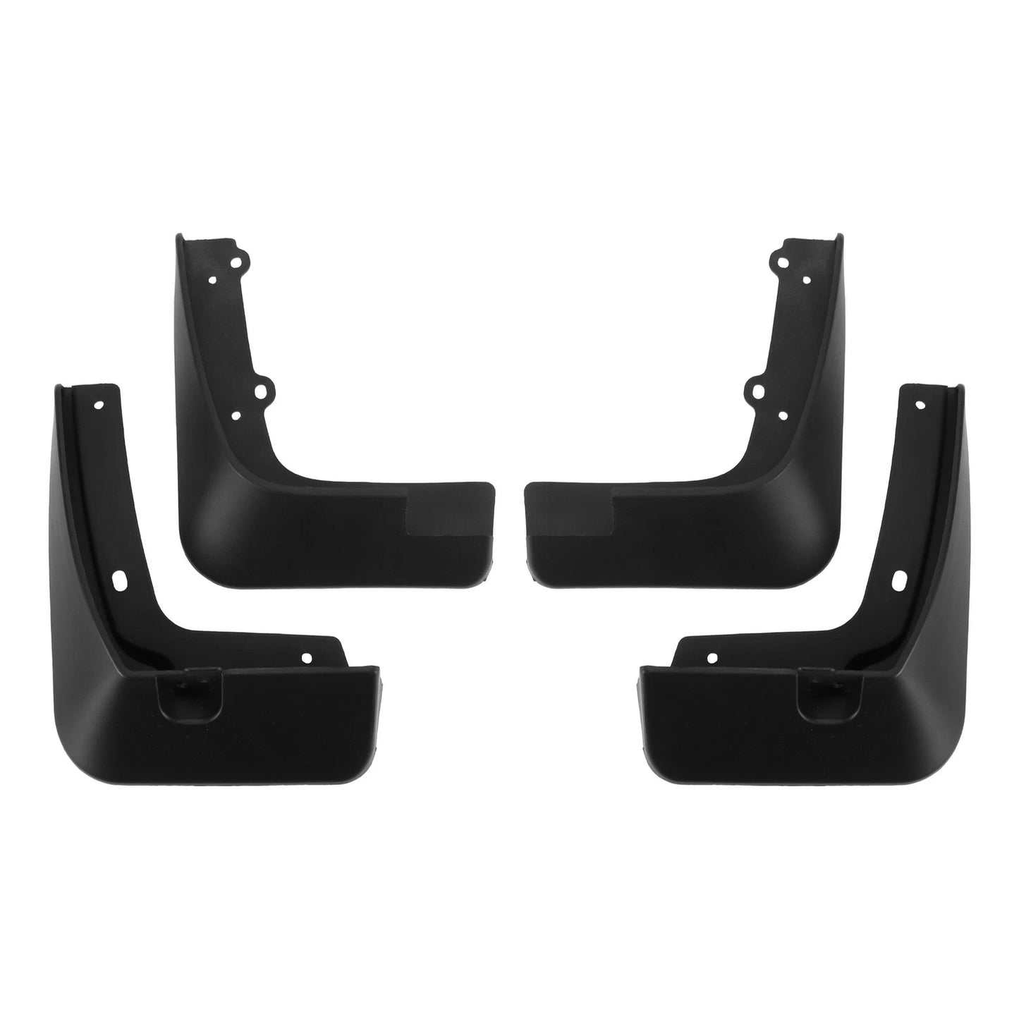 Mud Flaps Splash Guards for Kia KX CROSS (2017-2020)