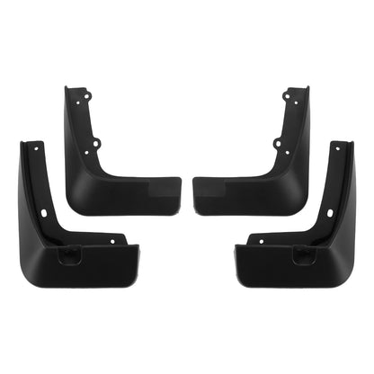 Mud Flaps Splash Guards for Kia KX CROSS (2017-2020)