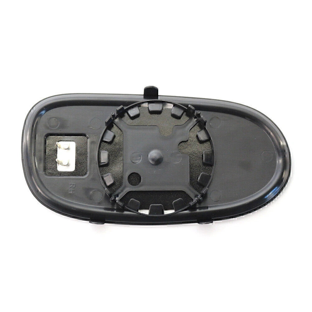 Right Side Heated Mirror Glass for Chevrolet Corvette (2005-2013)